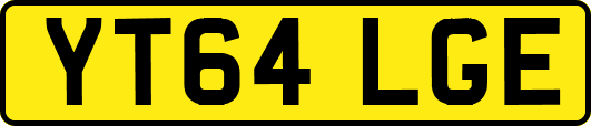 YT64LGE