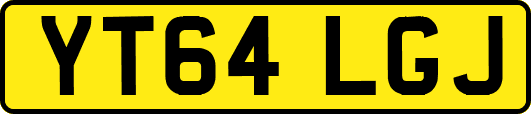 YT64LGJ