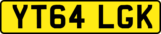 YT64LGK