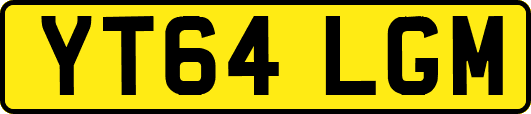 YT64LGM