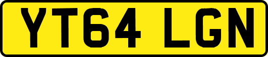 YT64LGN