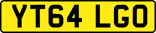 YT64LGO