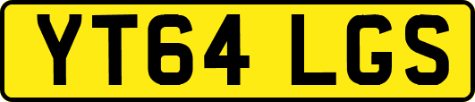 YT64LGS