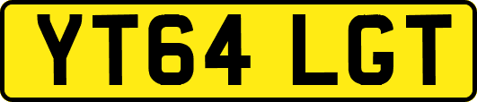 YT64LGT