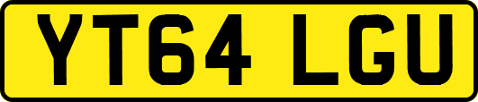 YT64LGU