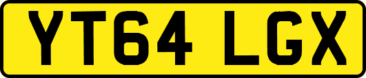 YT64LGX