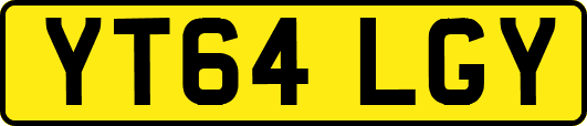 YT64LGY