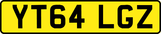 YT64LGZ