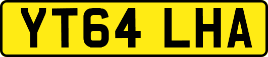 YT64LHA