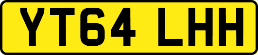 YT64LHH