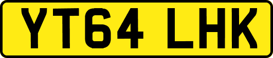 YT64LHK