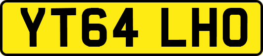 YT64LHO