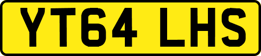 YT64LHS