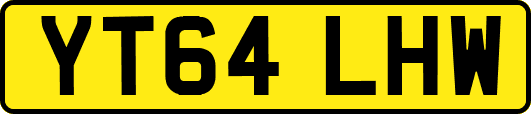 YT64LHW