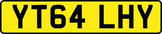 YT64LHY