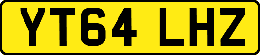 YT64LHZ