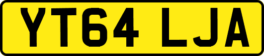 YT64LJA