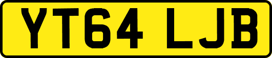 YT64LJB