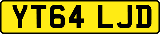 YT64LJD