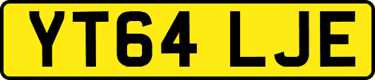 YT64LJE
