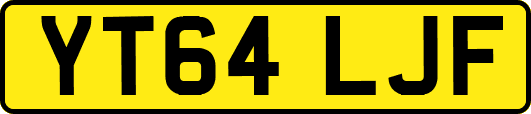 YT64LJF