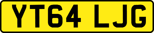 YT64LJG