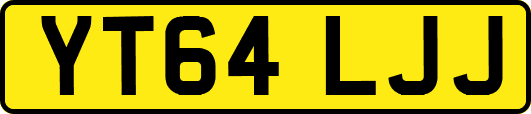 YT64LJJ