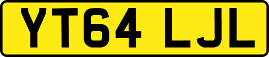 YT64LJL