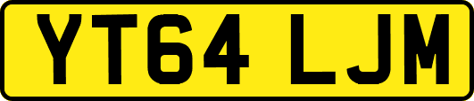 YT64LJM