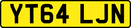 YT64LJN