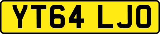 YT64LJO