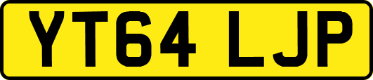YT64LJP