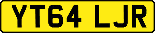 YT64LJR