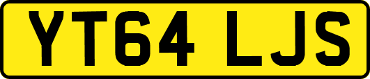 YT64LJS