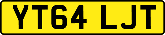 YT64LJT