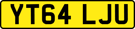 YT64LJU