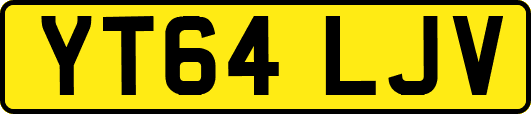 YT64LJV