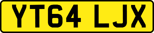 YT64LJX