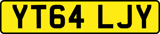 YT64LJY