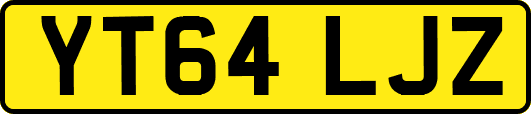 YT64LJZ