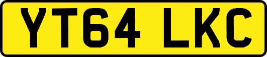 YT64LKC