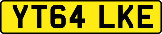 YT64LKE