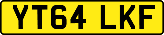 YT64LKF