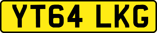 YT64LKG