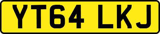 YT64LKJ