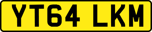 YT64LKM