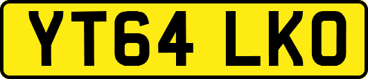 YT64LKO