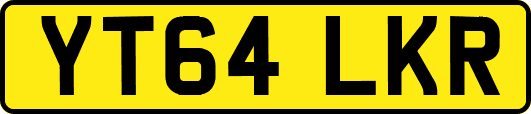 YT64LKR