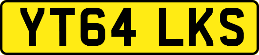 YT64LKS