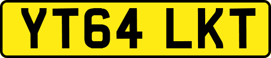YT64LKT